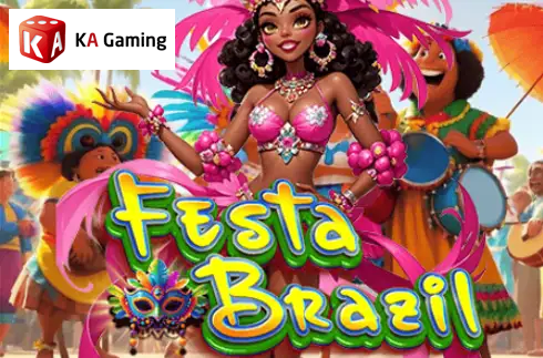 Festa Brazil